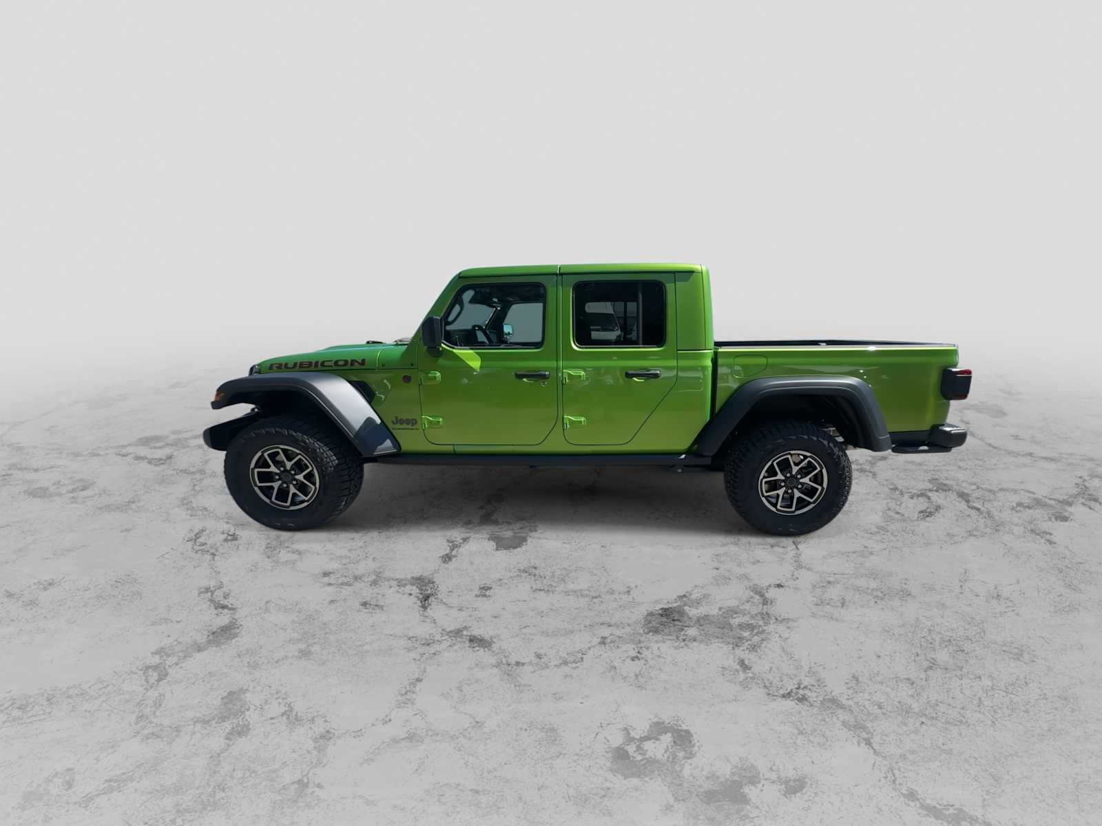 Thumbnail: 2025 Jeep Gladiator - 5