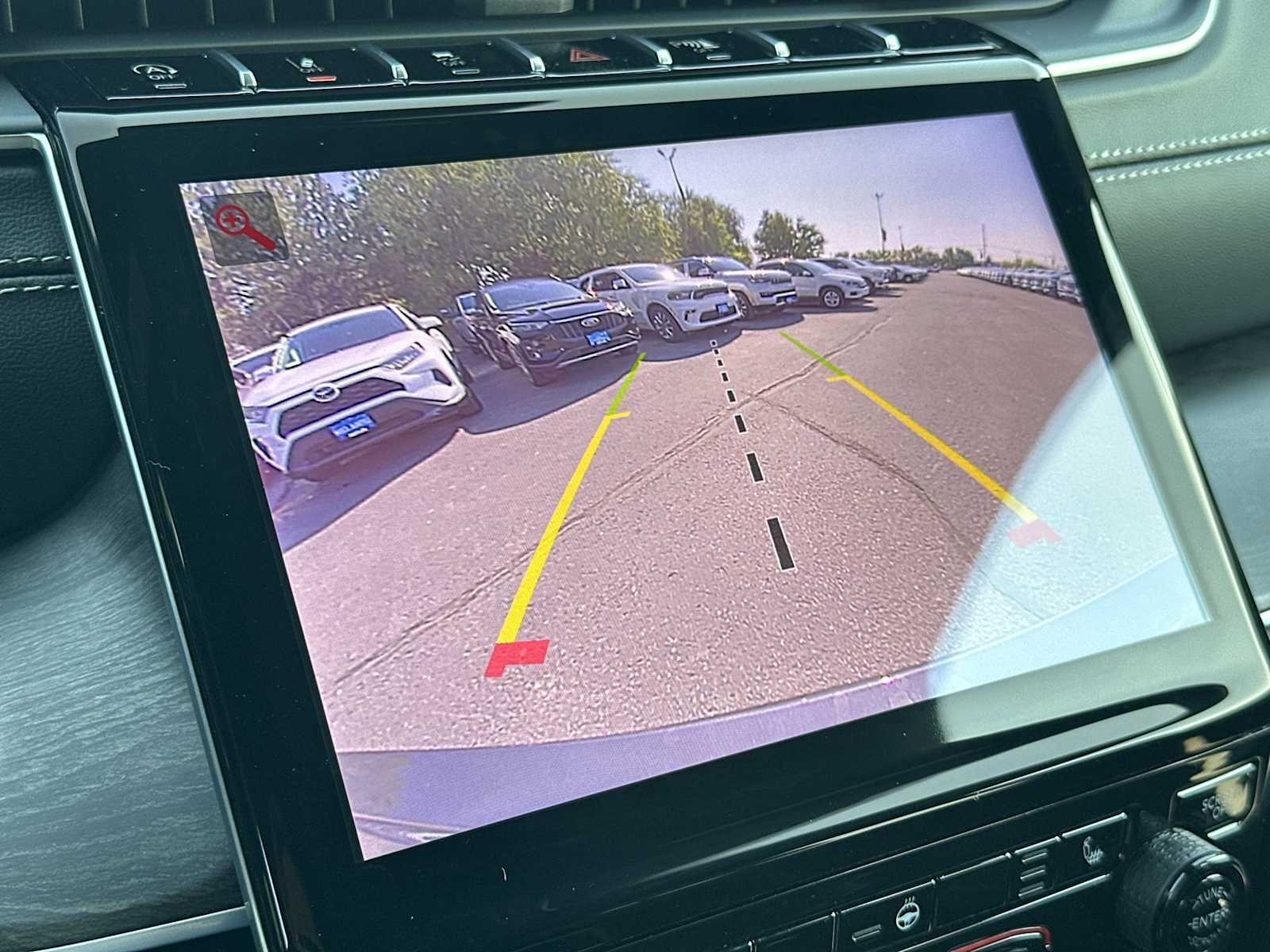 Thumbnail: 2025 Jeep Grand Cherokee - 23