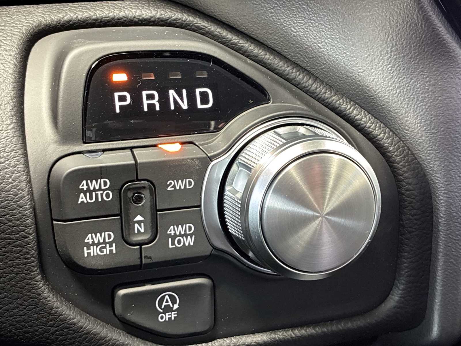 Thumbnail: 2026 RAM 1500 - 21