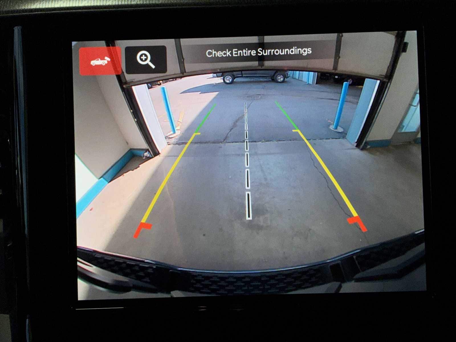 Thumbnail: 2026 RAM 1500 - 22