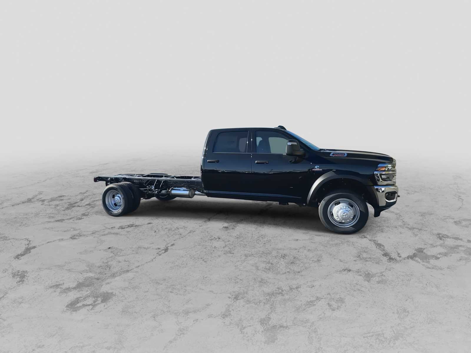 Thumbnail: 2026 RAM 5500 - 2