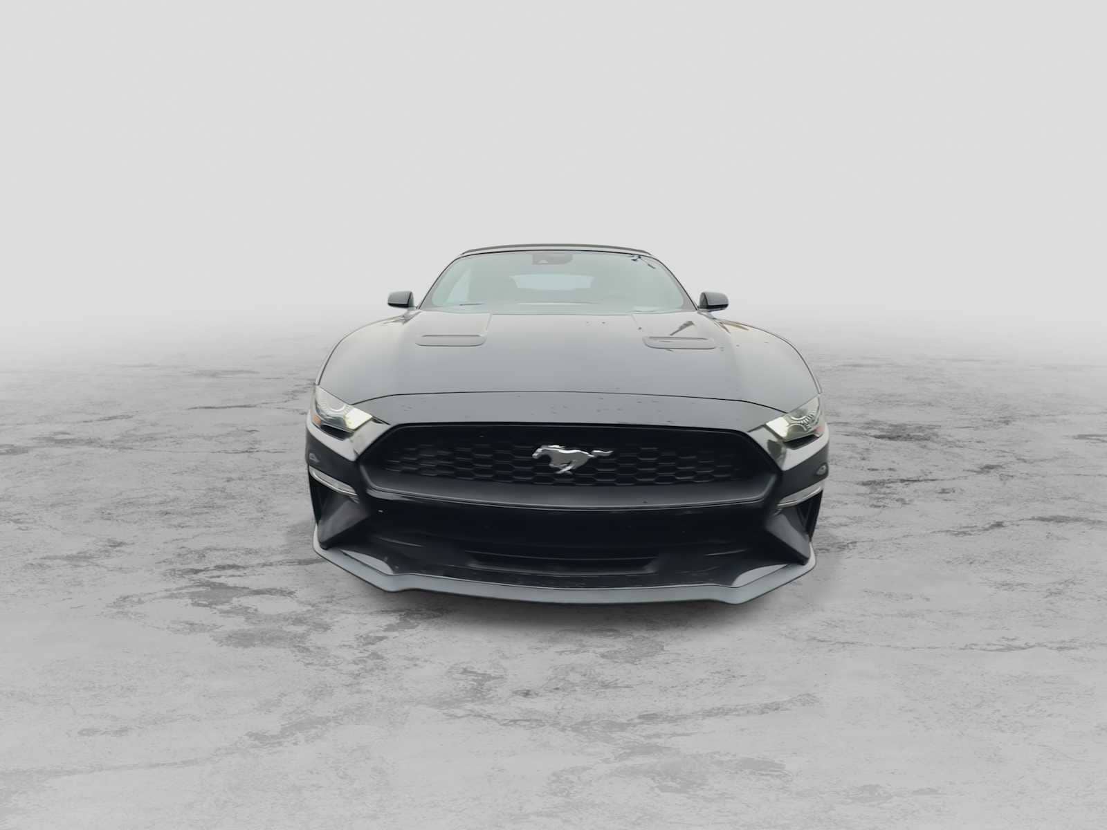 Thumbnail: 2022 Ford Mustang - 3