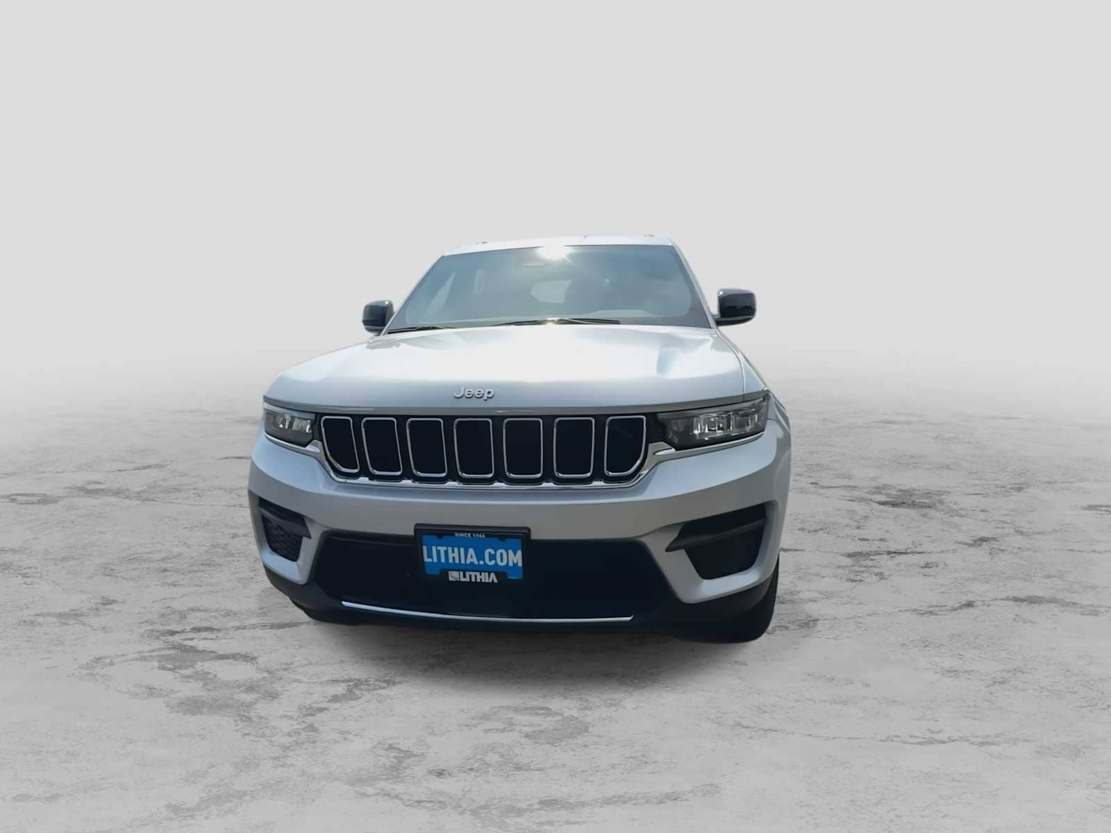 Thumbnail: 2025 Jeep Grand Cherokee - 3