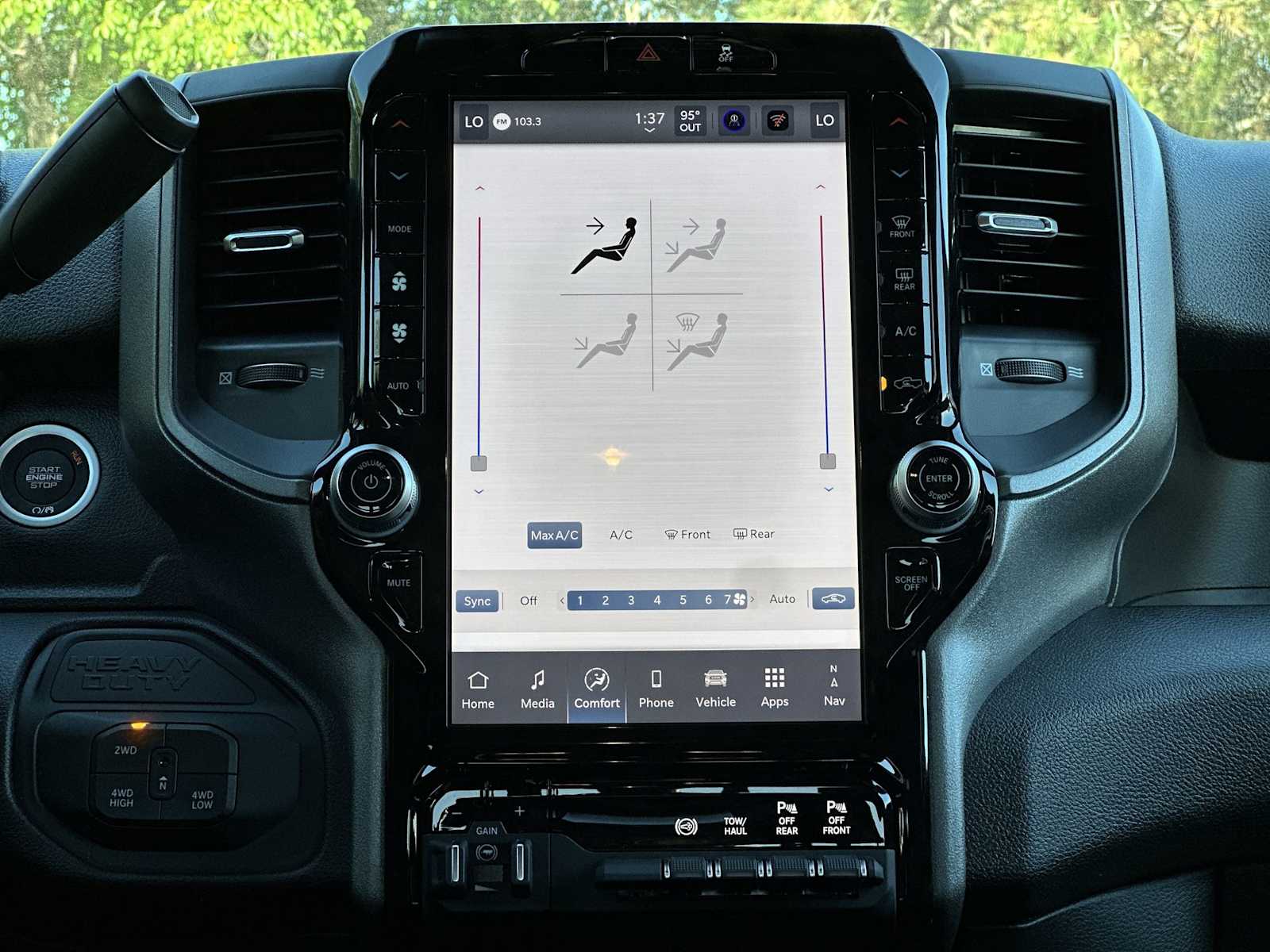 Thumbnail: 2026 RAM 3500 - 16