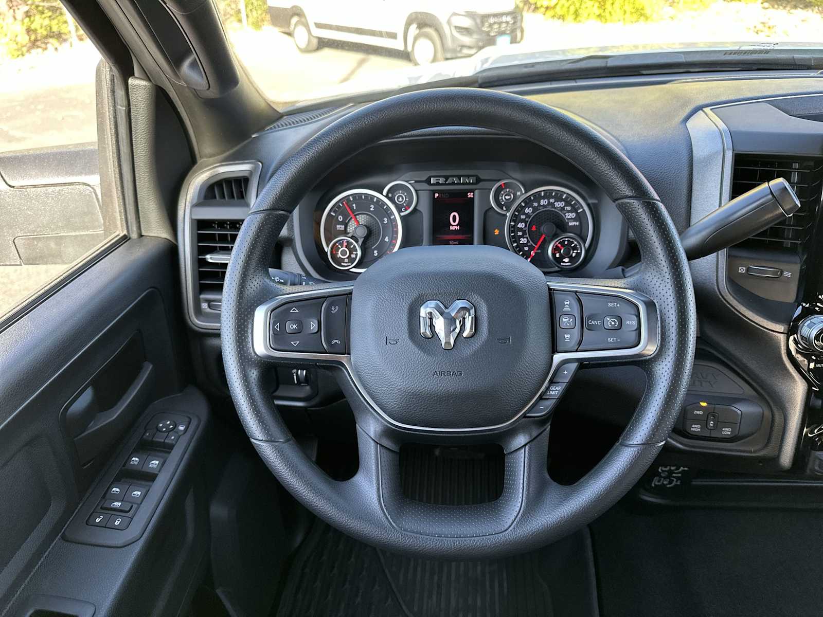 Thumbnail: 2026 RAM 3500 - 11