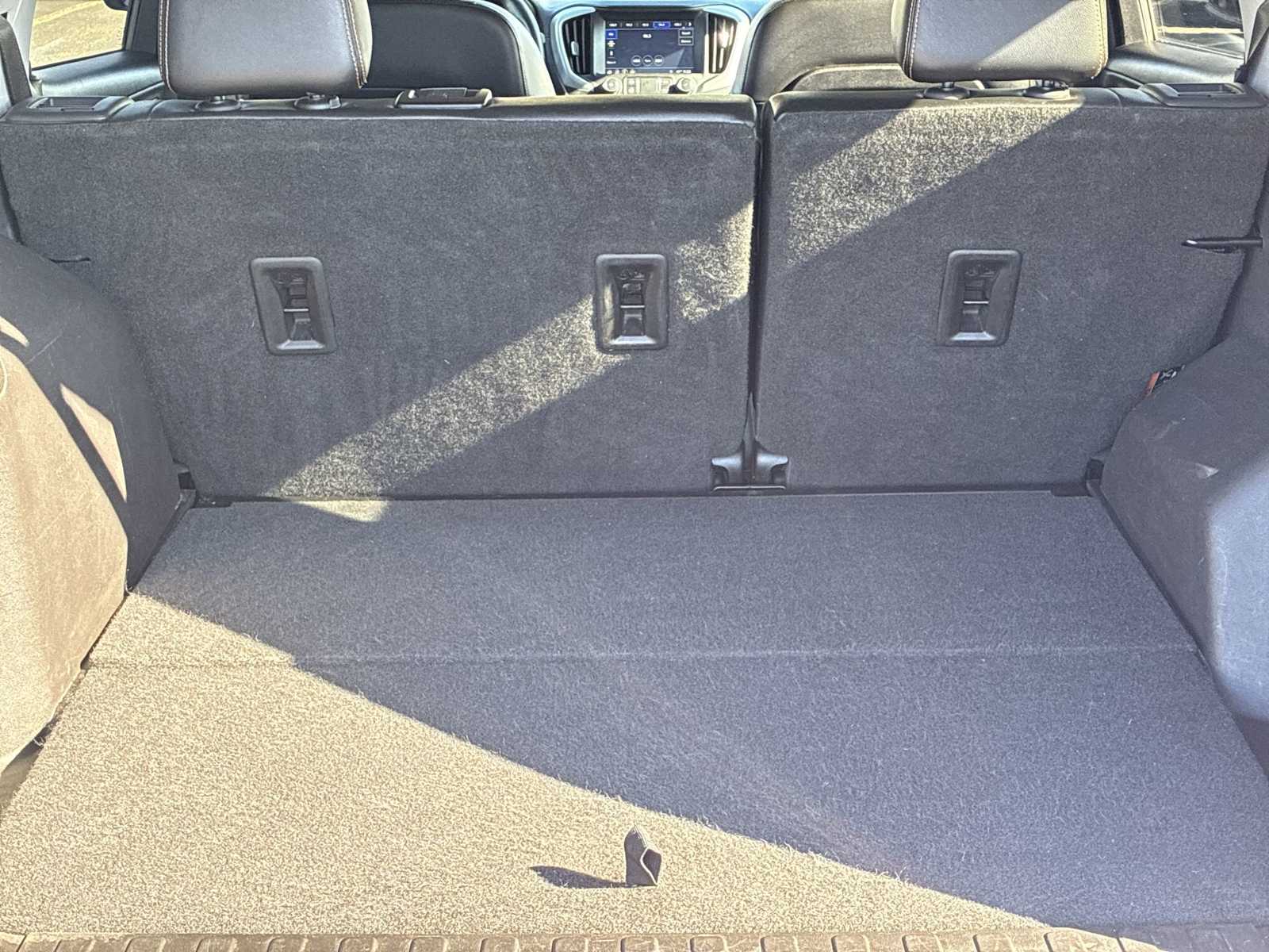 Thumbnail: 2021 GMC Terrain - 20