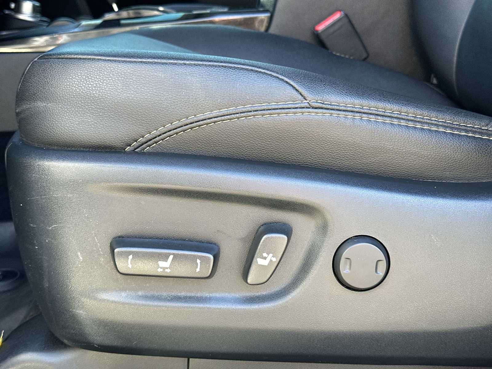 Thumbnail: 2023 Toyota 4Runner - 14