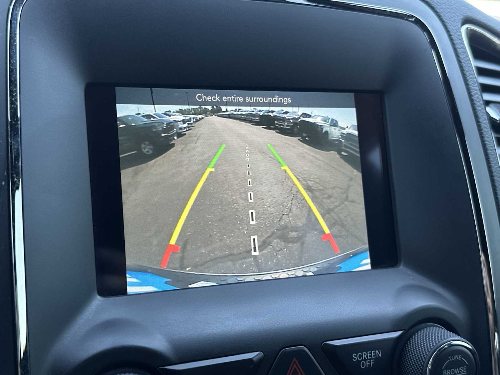Thumbnail: 2019 Dodge Durango - 22