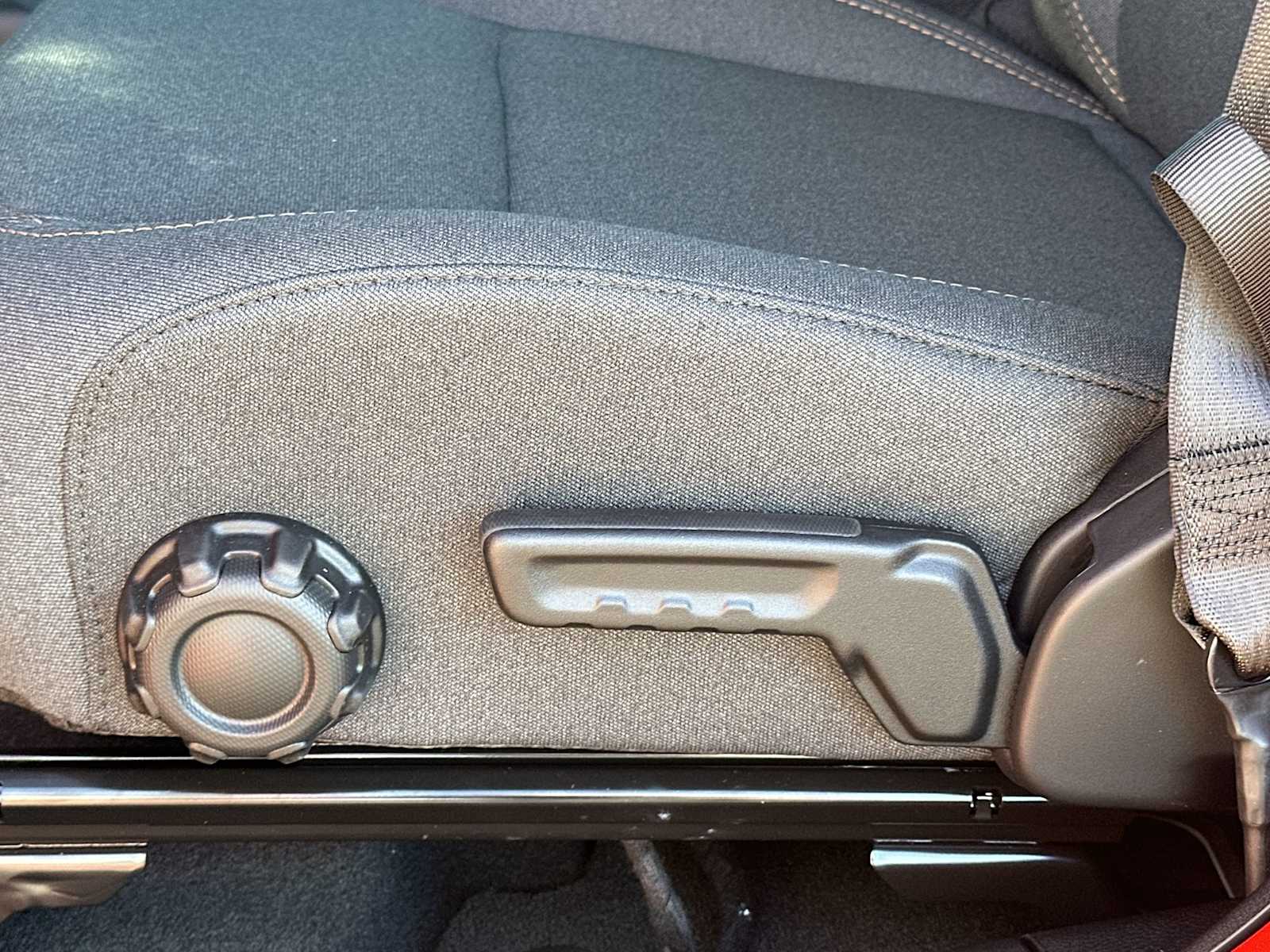 Thumbnail: 2026 Jeep Wrangler - 14