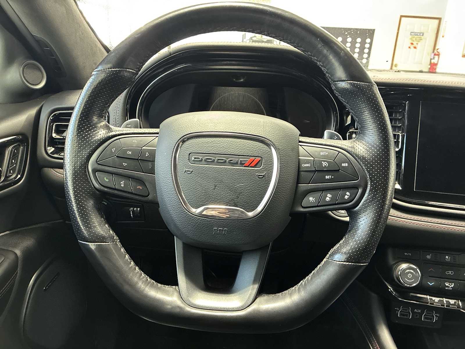 Thumbnail: 2022 Dodge Durango - 11