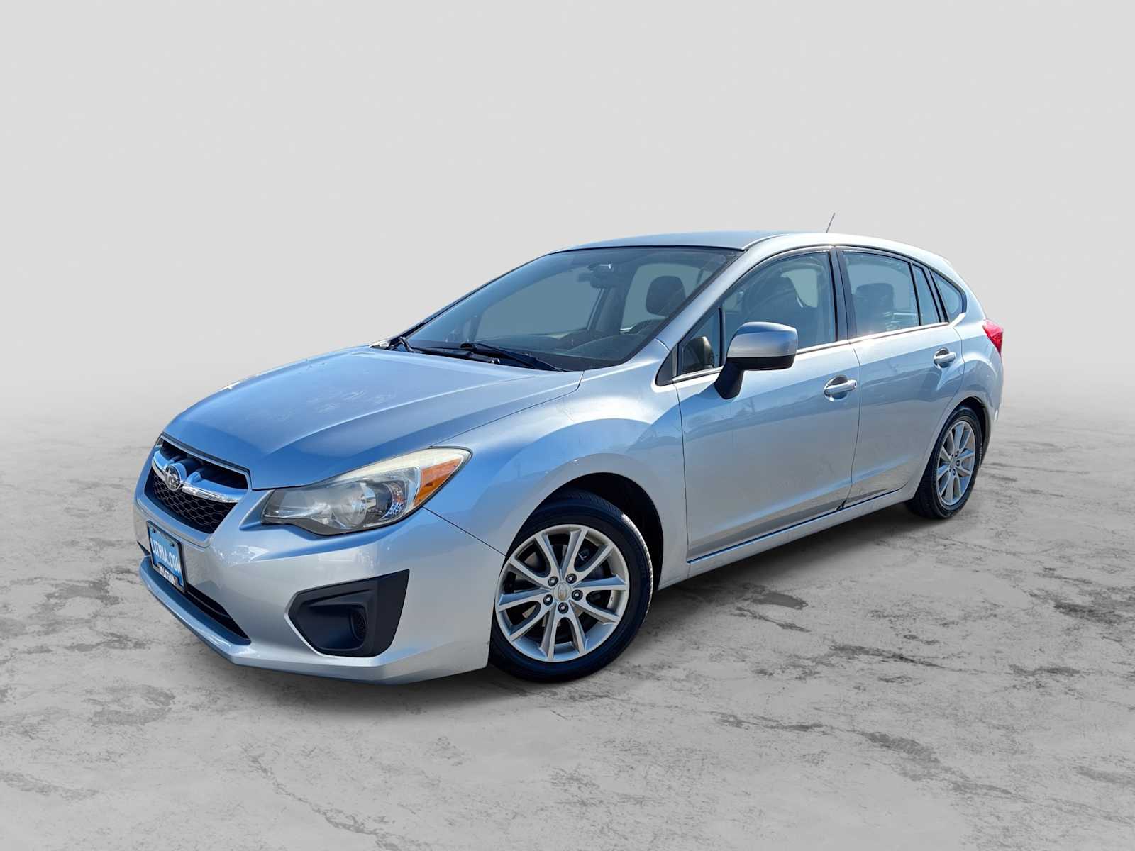 2014 Subaru Impreza Premium -
                  Billings, MT