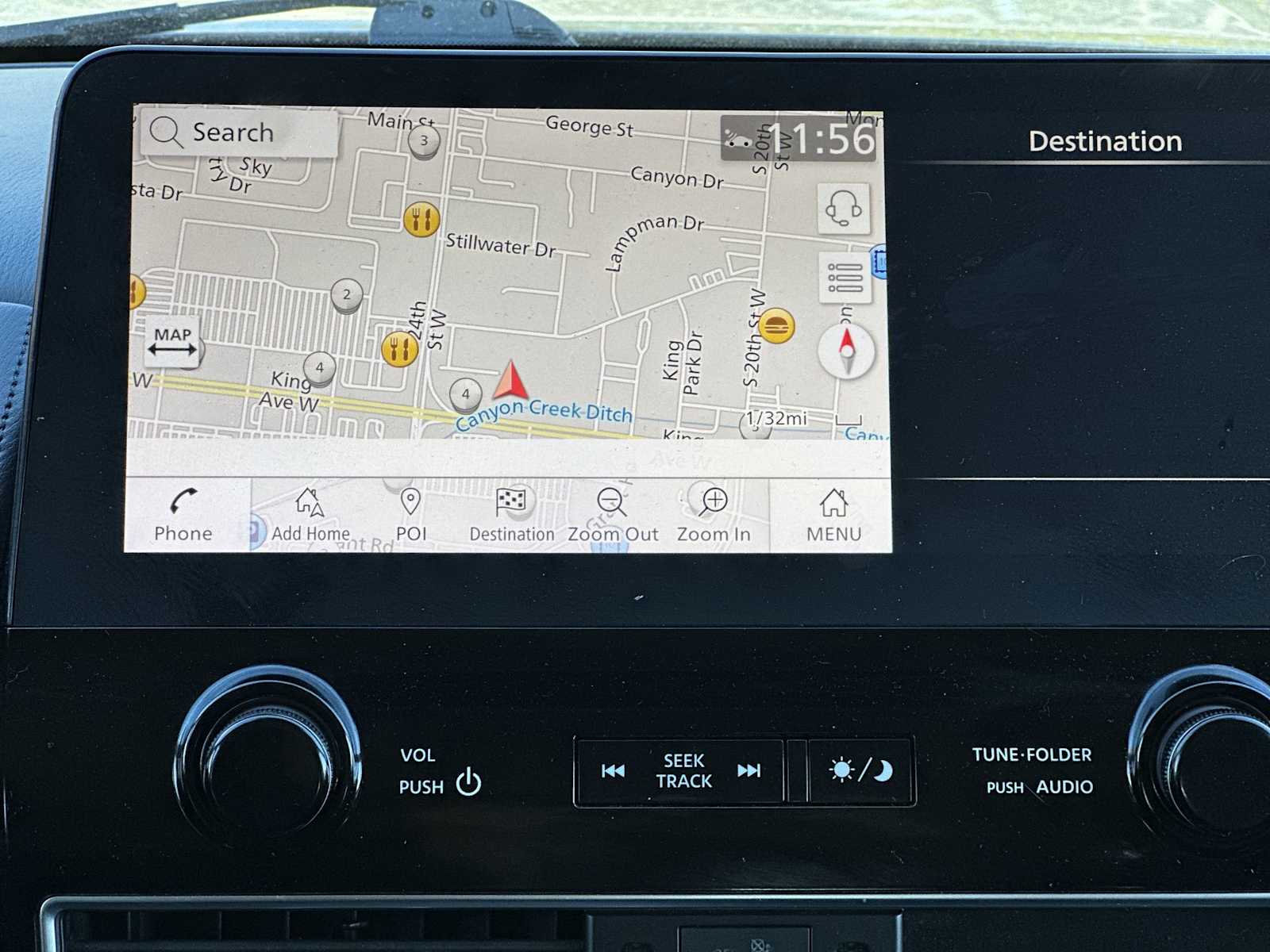 Thumbnail: 2021 Nissan Armada - 18