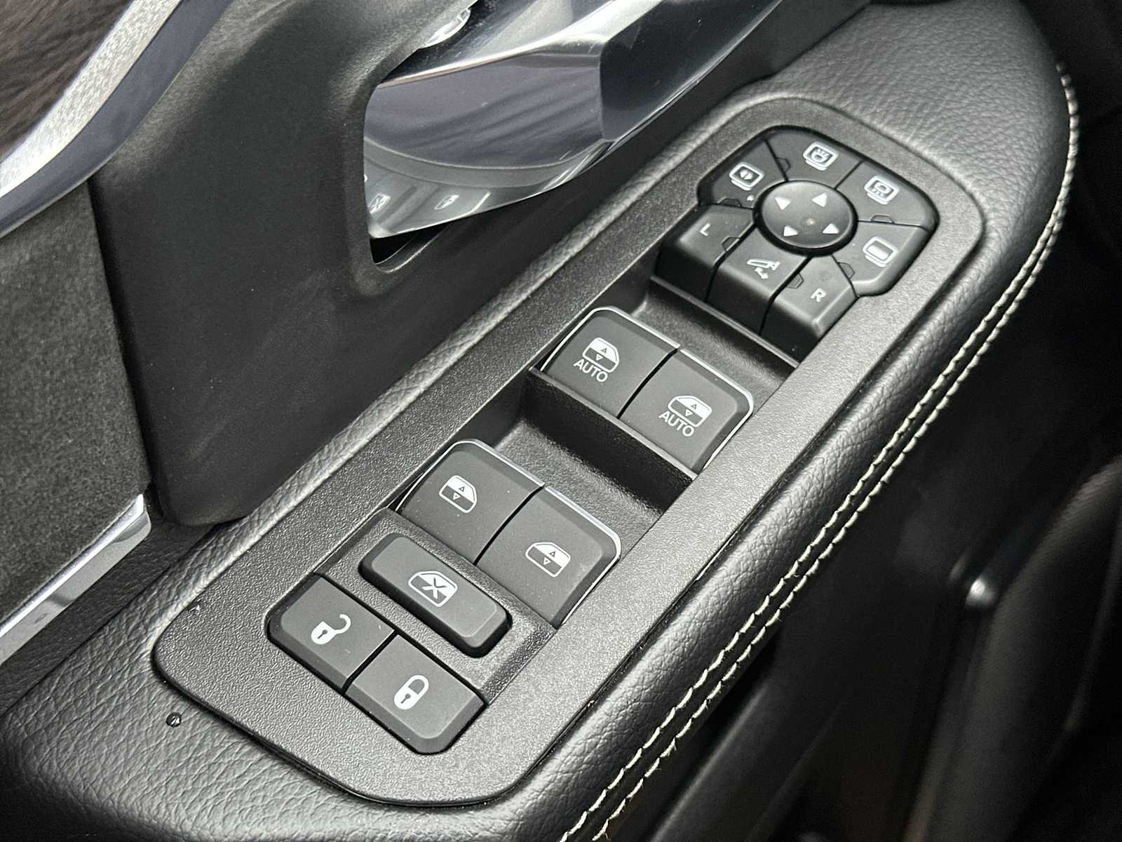 Thumbnail: 2026 RAM 3500 - 15