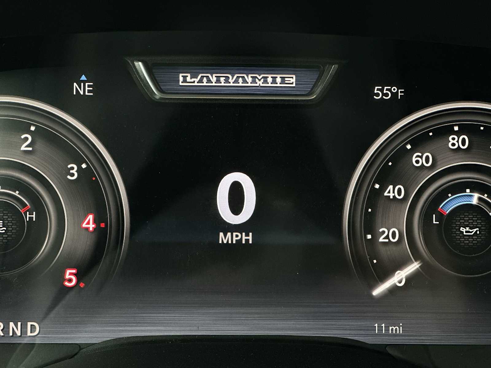 Thumbnail: 2026 RAM 3500 - 10