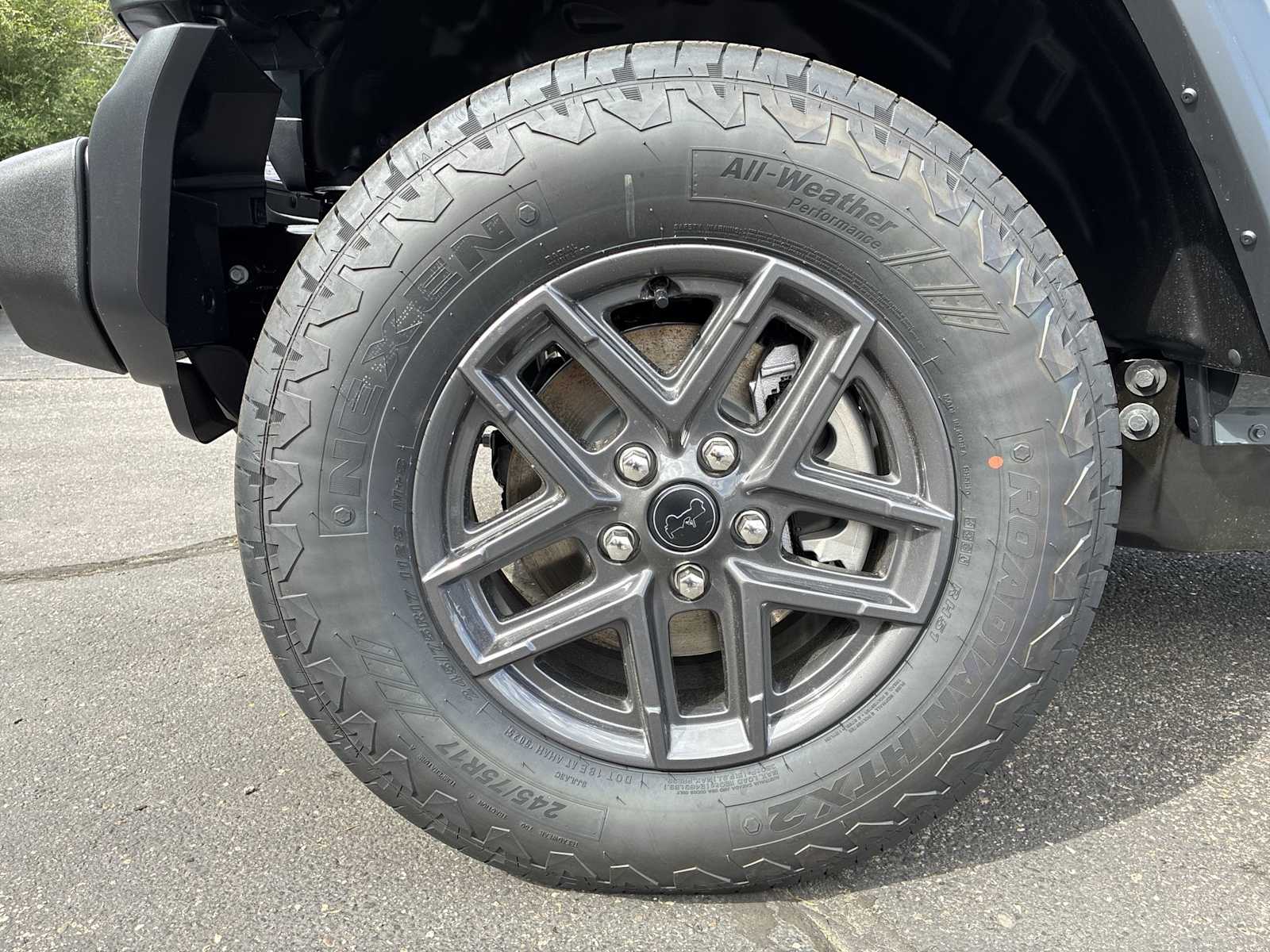 Thumbnail: 2026 Jeep Wrangler - 19