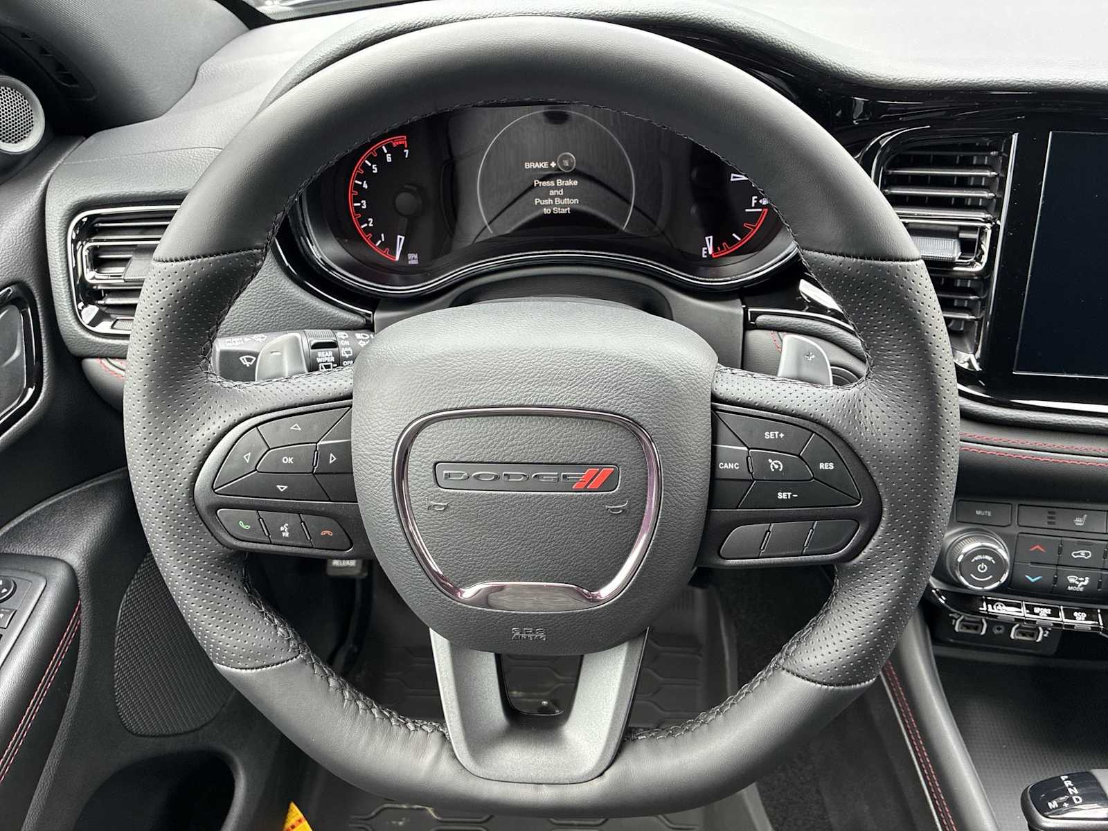 Thumbnail: 2026 Dodge Durango - 11