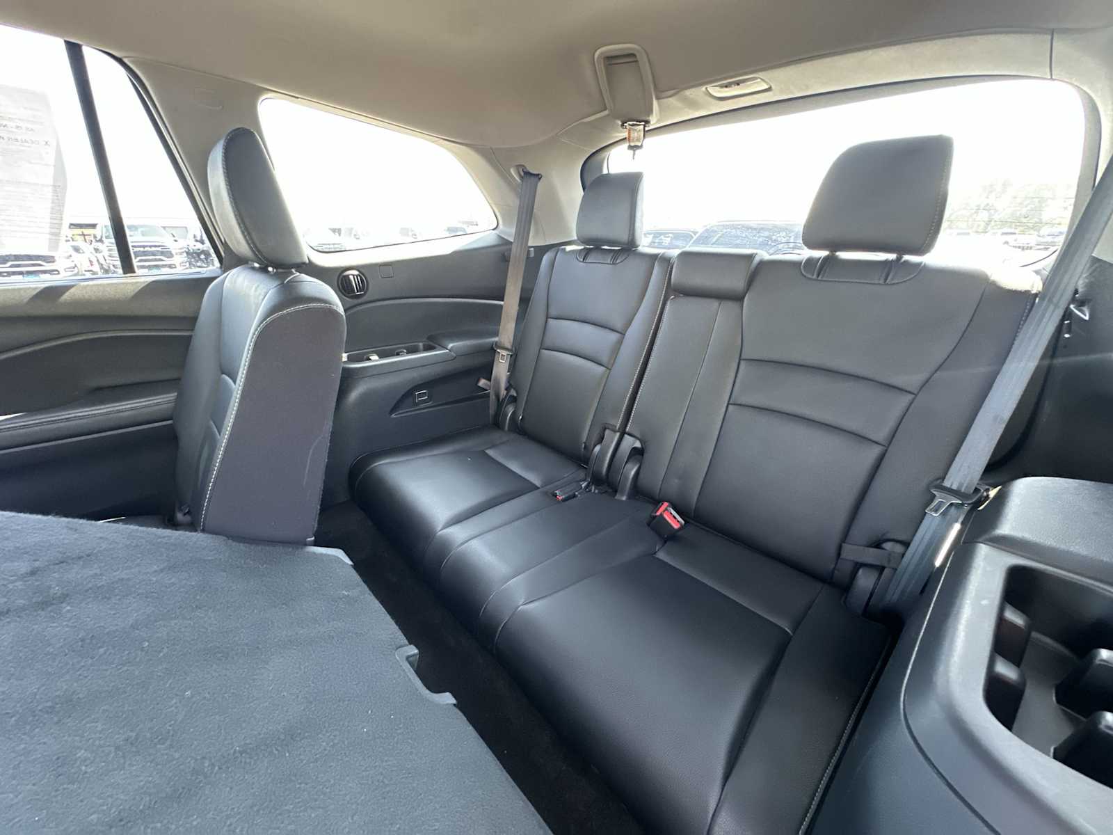 Thumbnail: 2022 Honda Pilot - 24