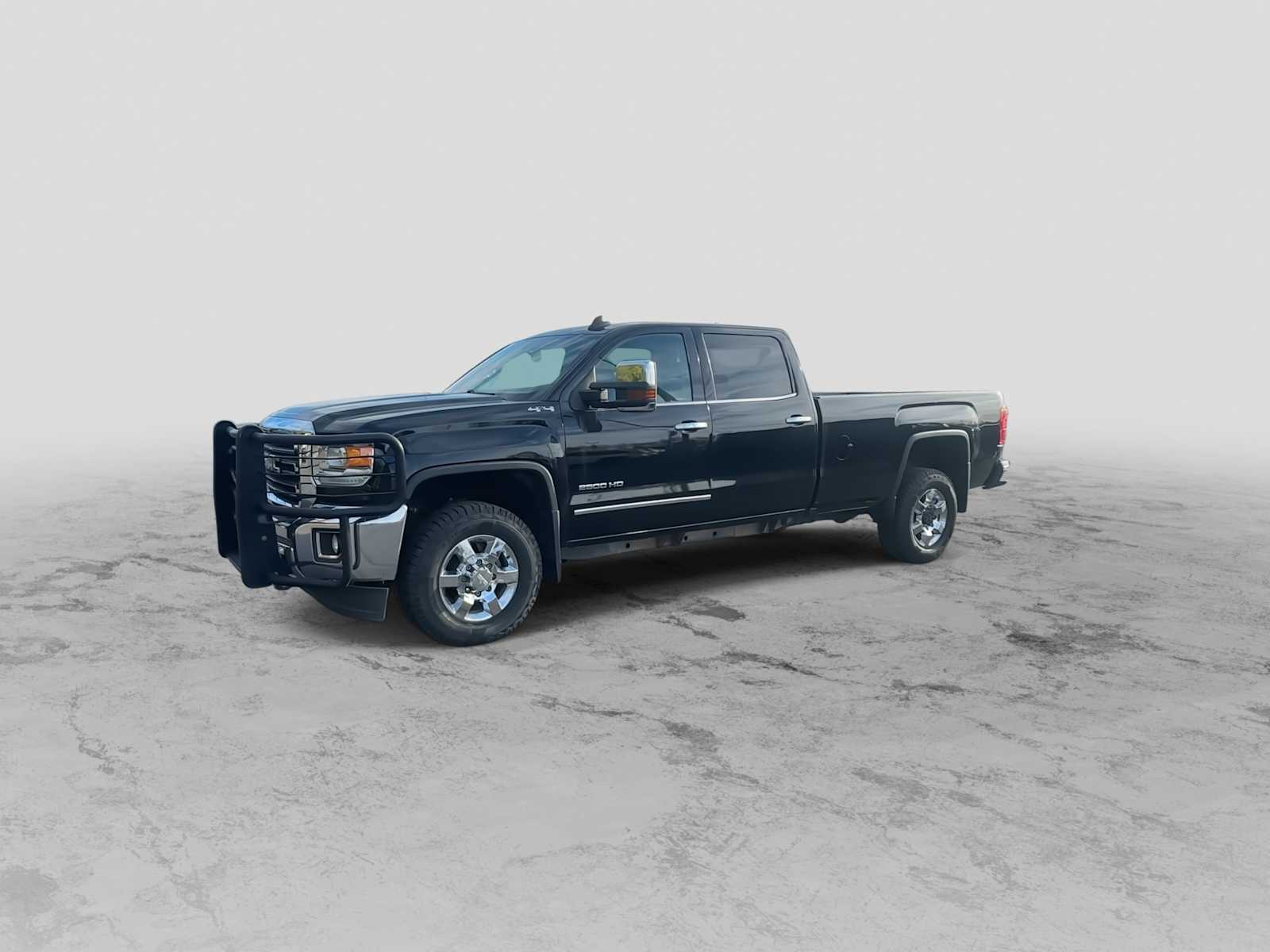 2018 Gmc Sierra SLT photo 3