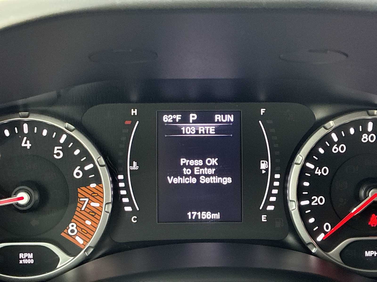 Thumbnail: 2023 Jeep Renegade - 10