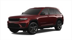 2023 Jeep Grand Cherokee LIMITED 4X4 Sport Utility Billings, MT