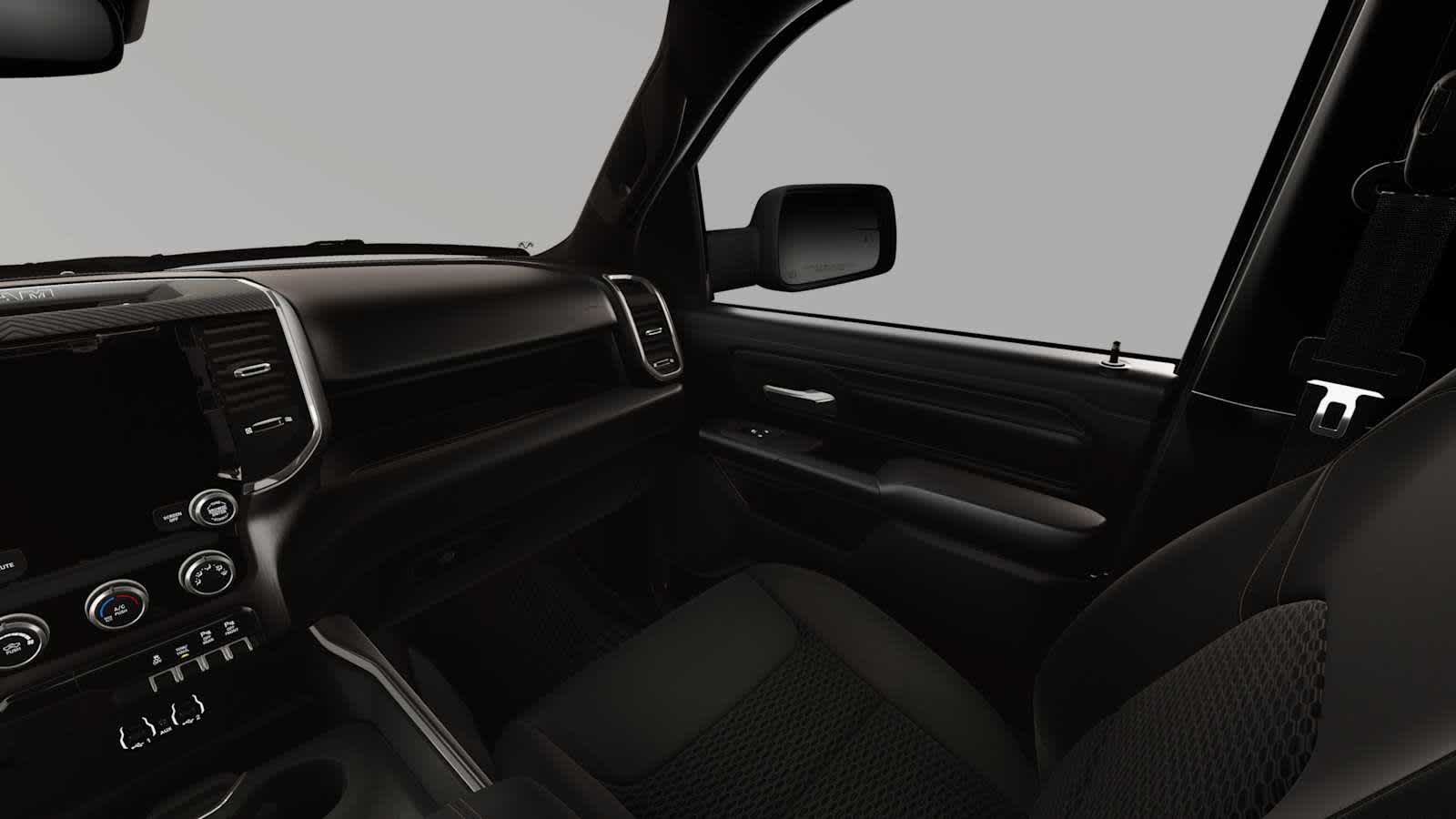 Thumbnail: 2026 RAM 1500 - 7
