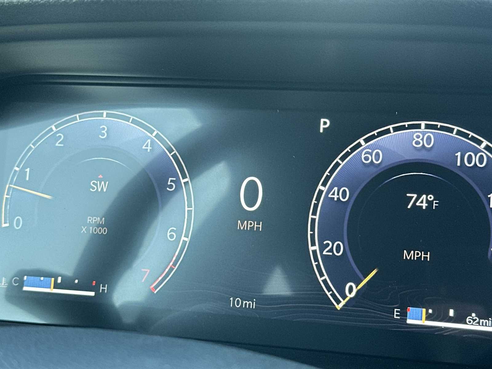 Thumbnail: 2025 Jeep Grand Cherokee - 10