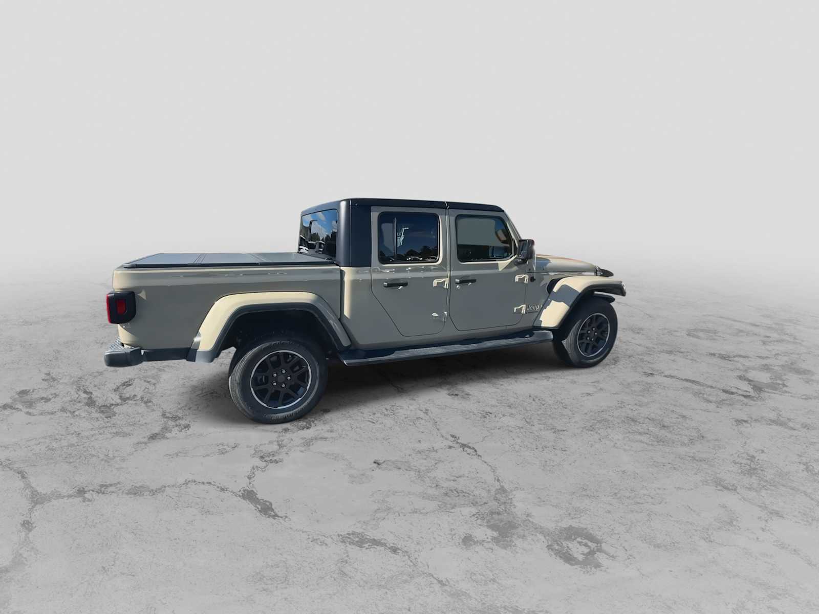 Thumbnail: 2022 Jeep Gladiator - 9