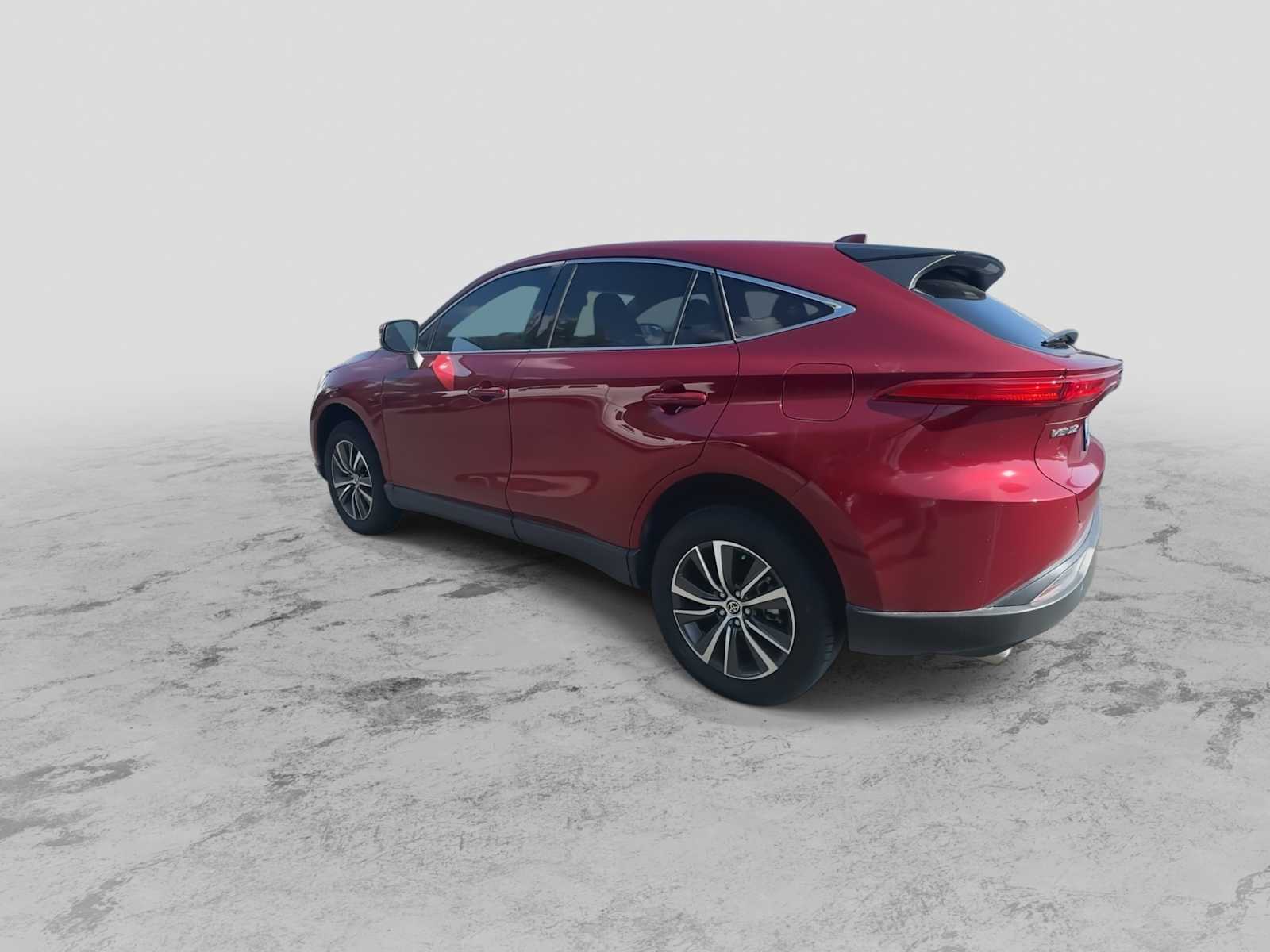 Thumbnail: 2023 Toyota Venza - 6