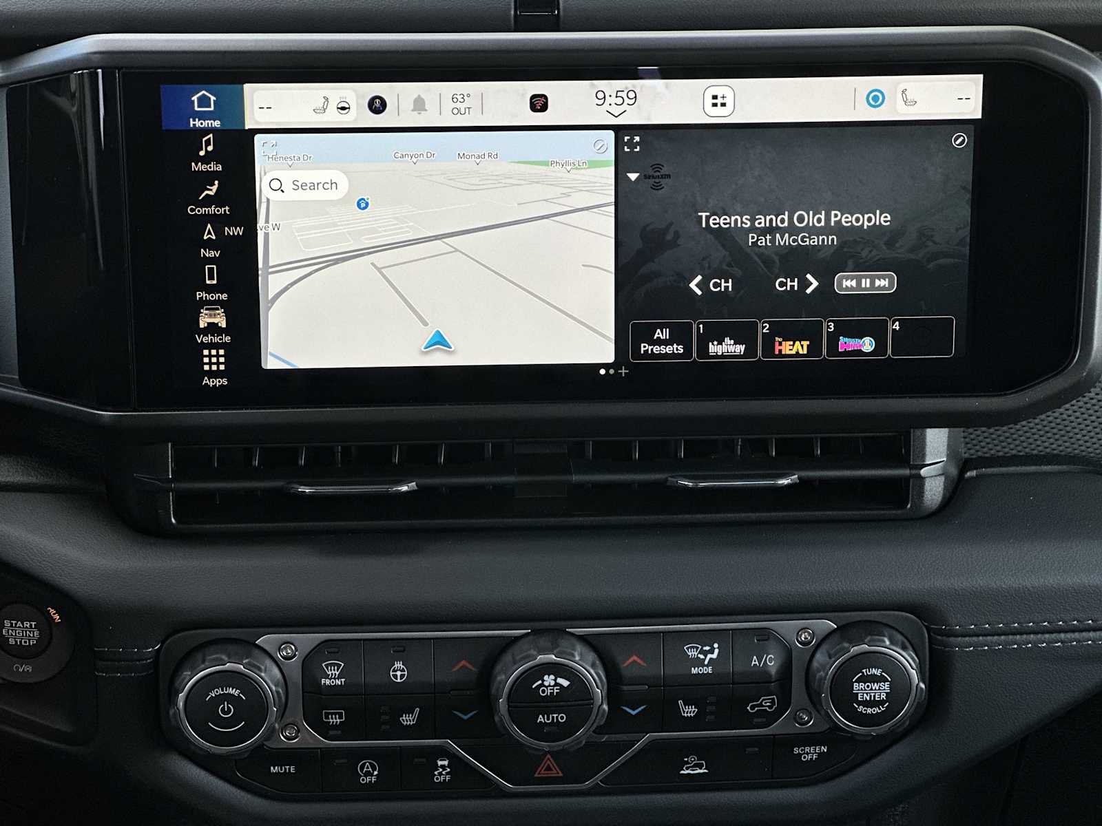 Thumbnail: 2025 Jeep Gladiator - 16