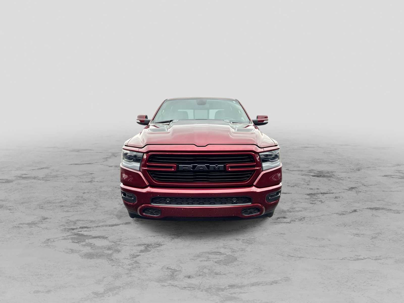 Thumbnail: 2019 RAM 1500 - 3