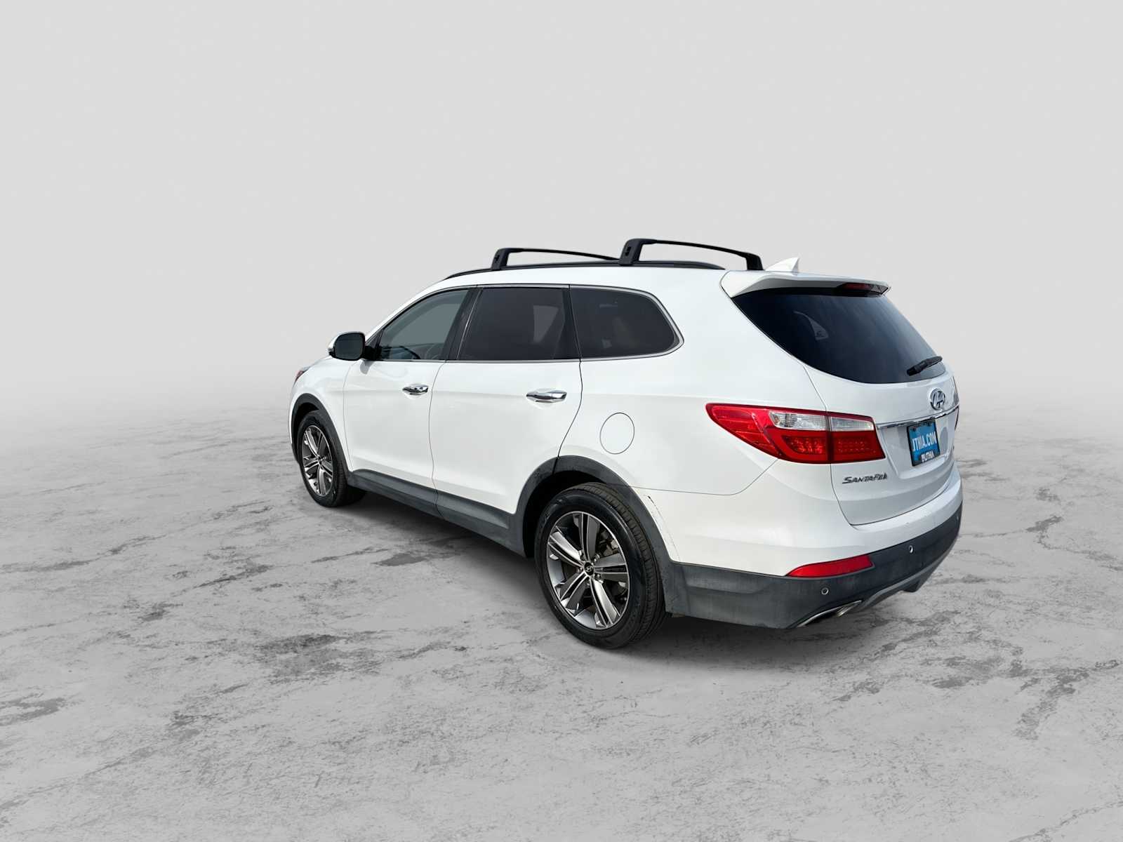 Thumbnail: 2016 Hyundai Santa Fe - 6