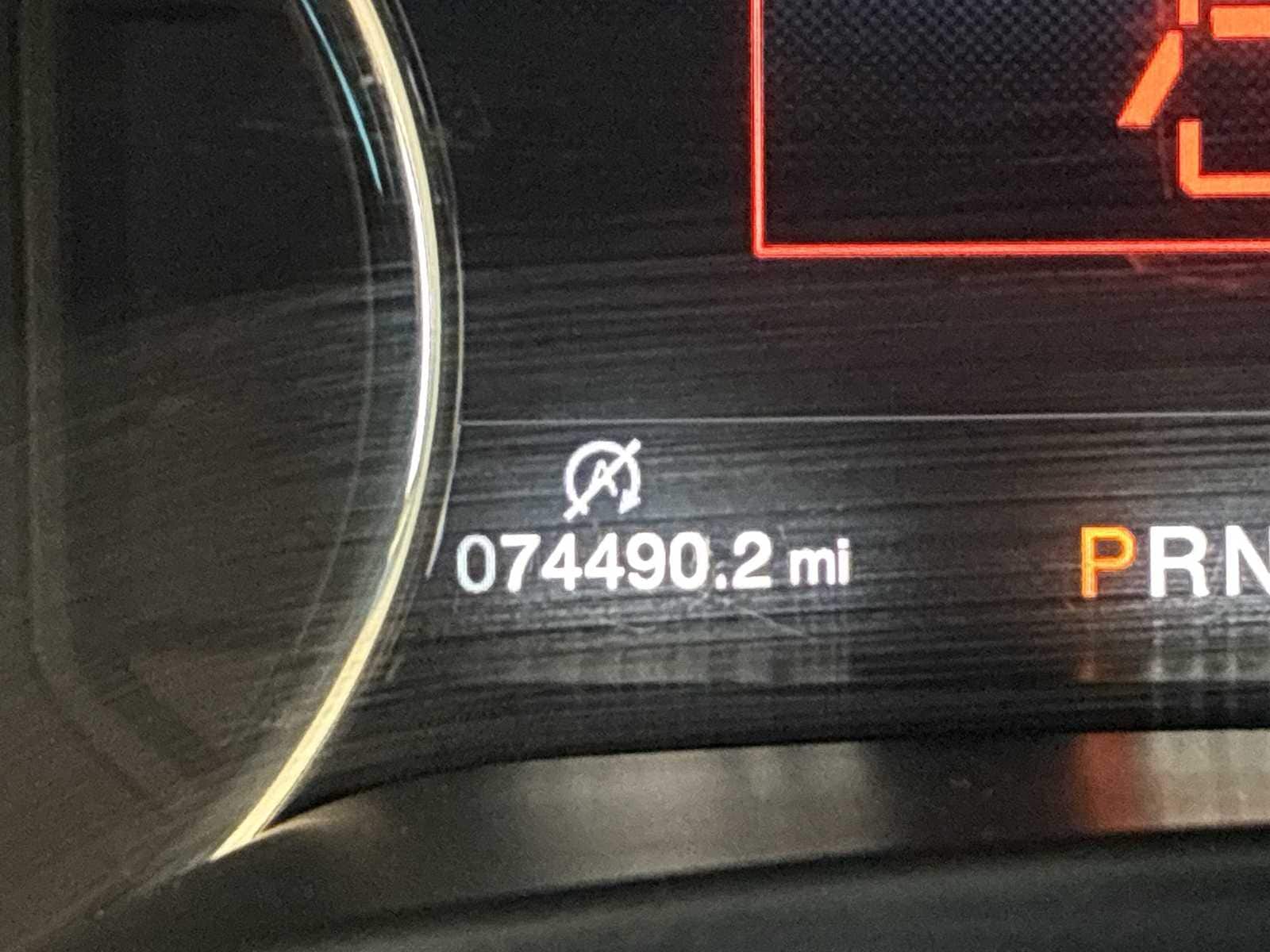 Thumbnail: 2018 Ford F-150 - 10