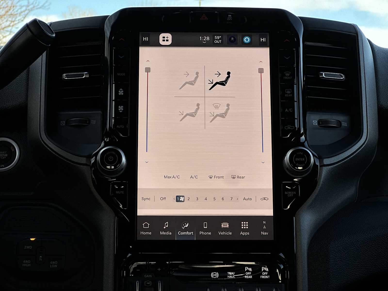 Thumbnail: 2026 RAM 3500 - 16