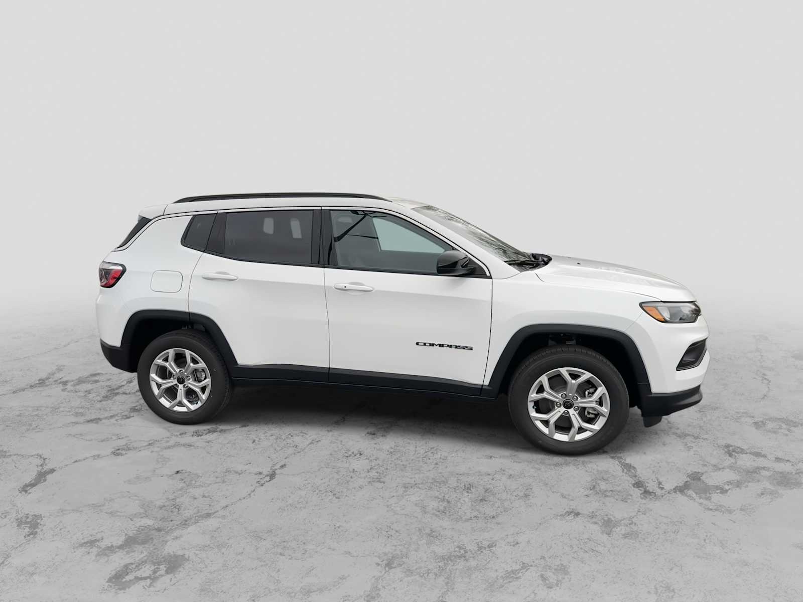 Thumbnail: 2026 Jeep Compass - 9