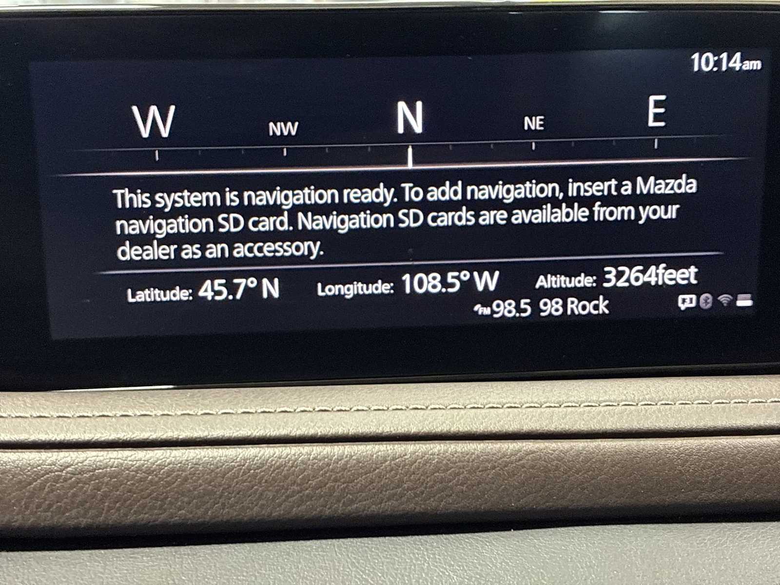 Thumbnail: 2021 Mazda CX-30 - 20