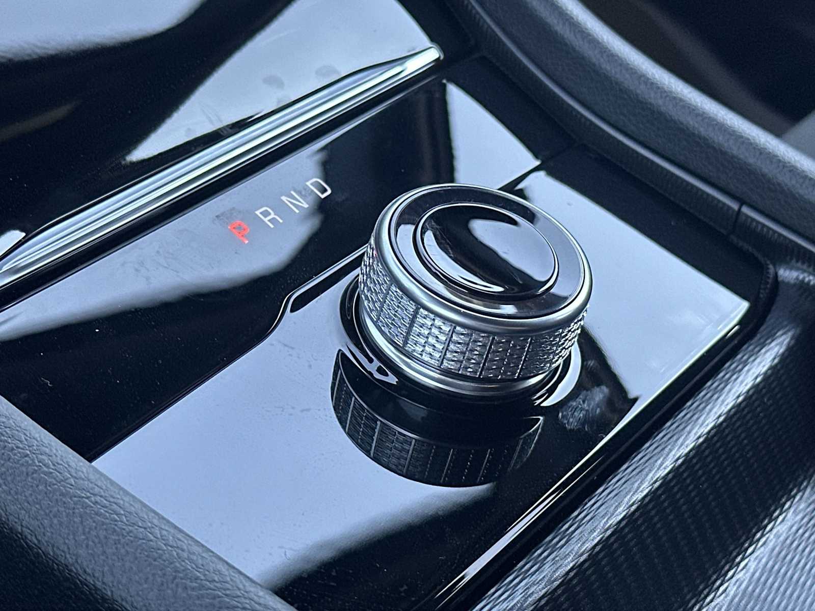 Thumbnail: 2025 Jeep Grand Cherokee - 20