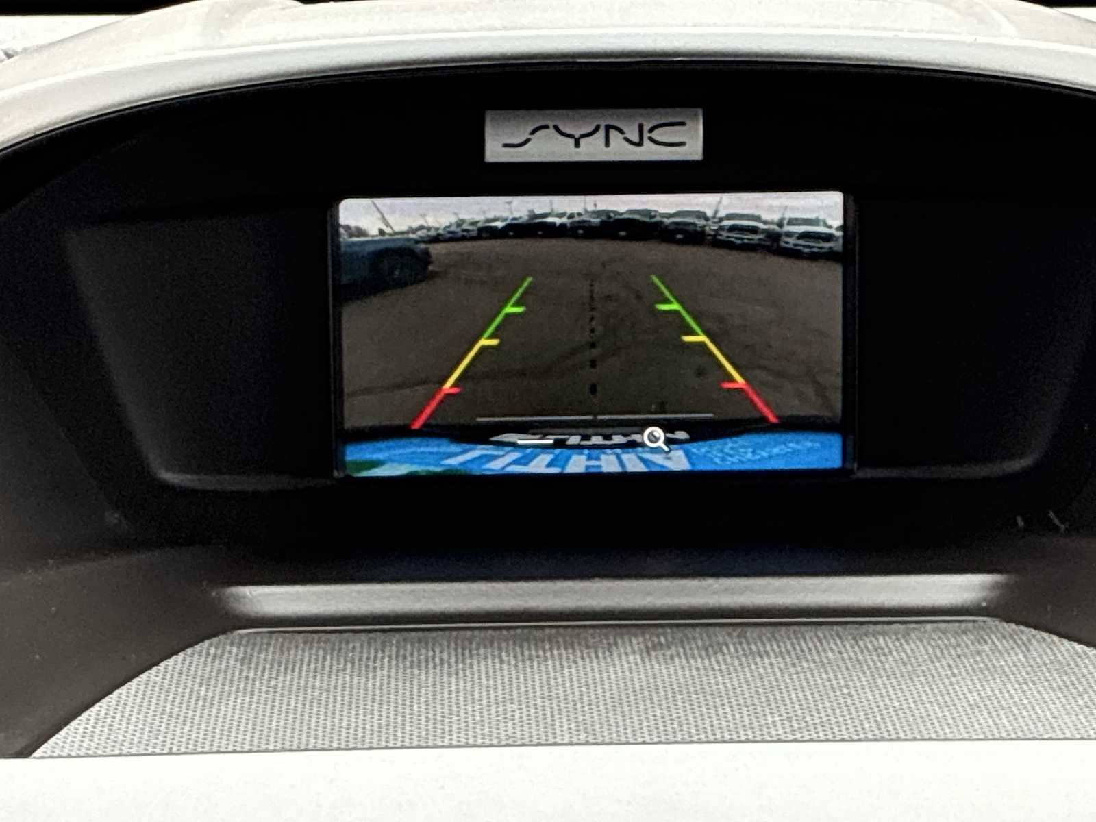 Thumbnail: 2018 Ford Escape - 22