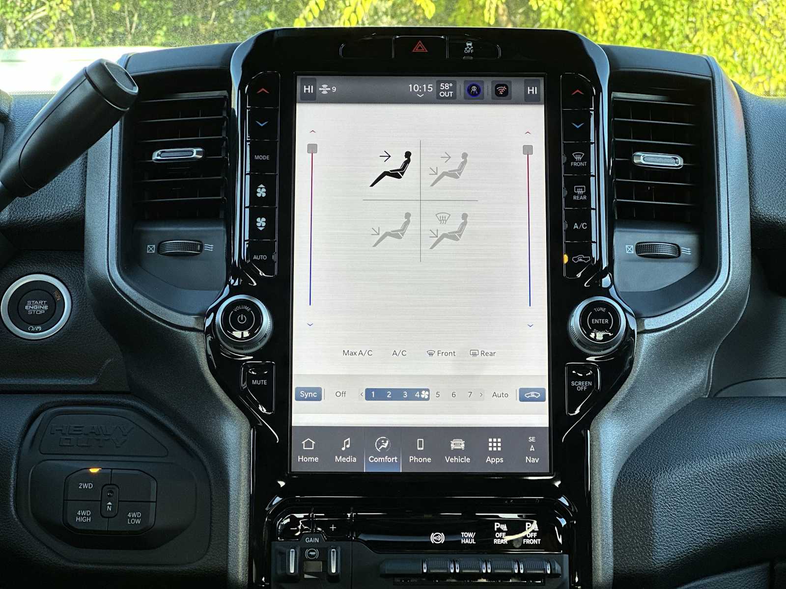 Thumbnail: 2026 RAM 3500 - 16