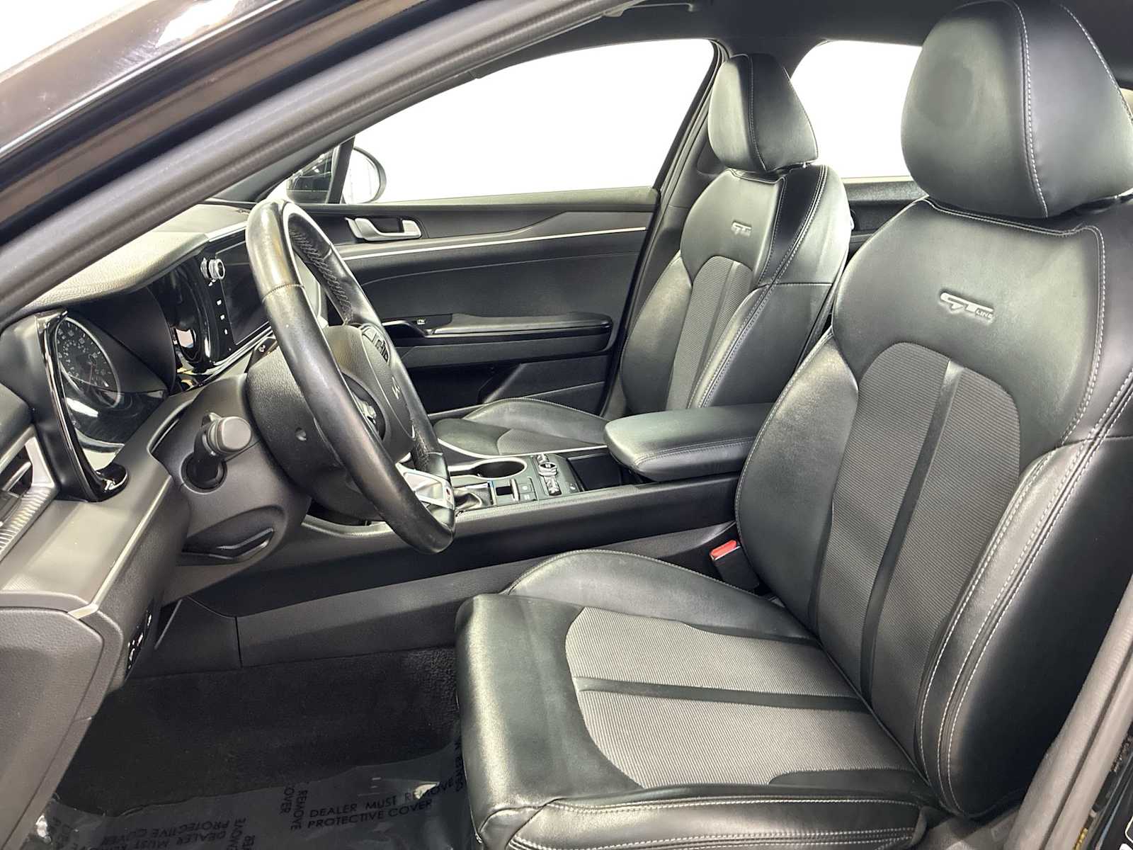 Thumbnail: 2022 Kia K5 - 13