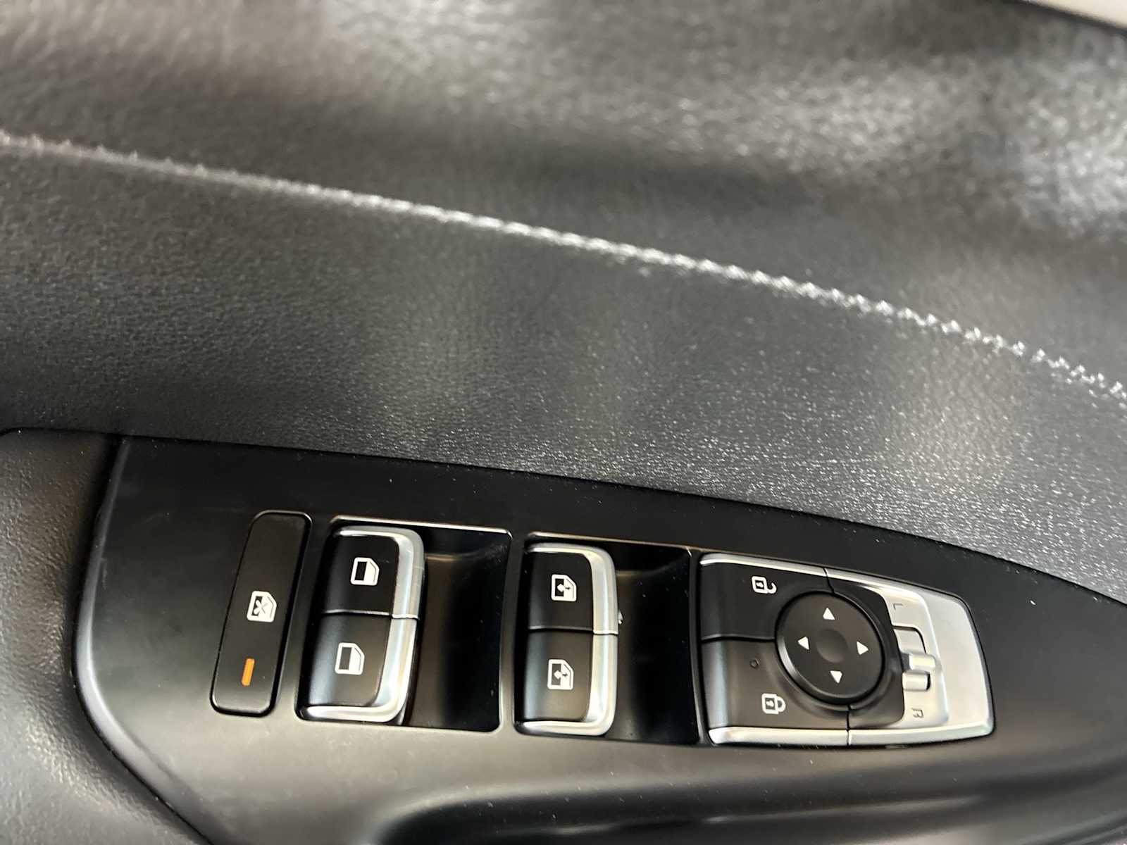 Thumbnail: 2022 Kia K5 - 15