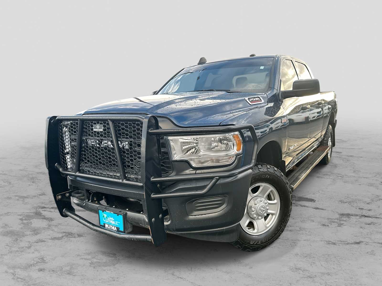 2021 RAM Ram 2500 Pickup Tradesman's photo