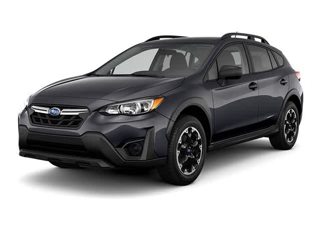 2023 Subaru Crosstrek Base