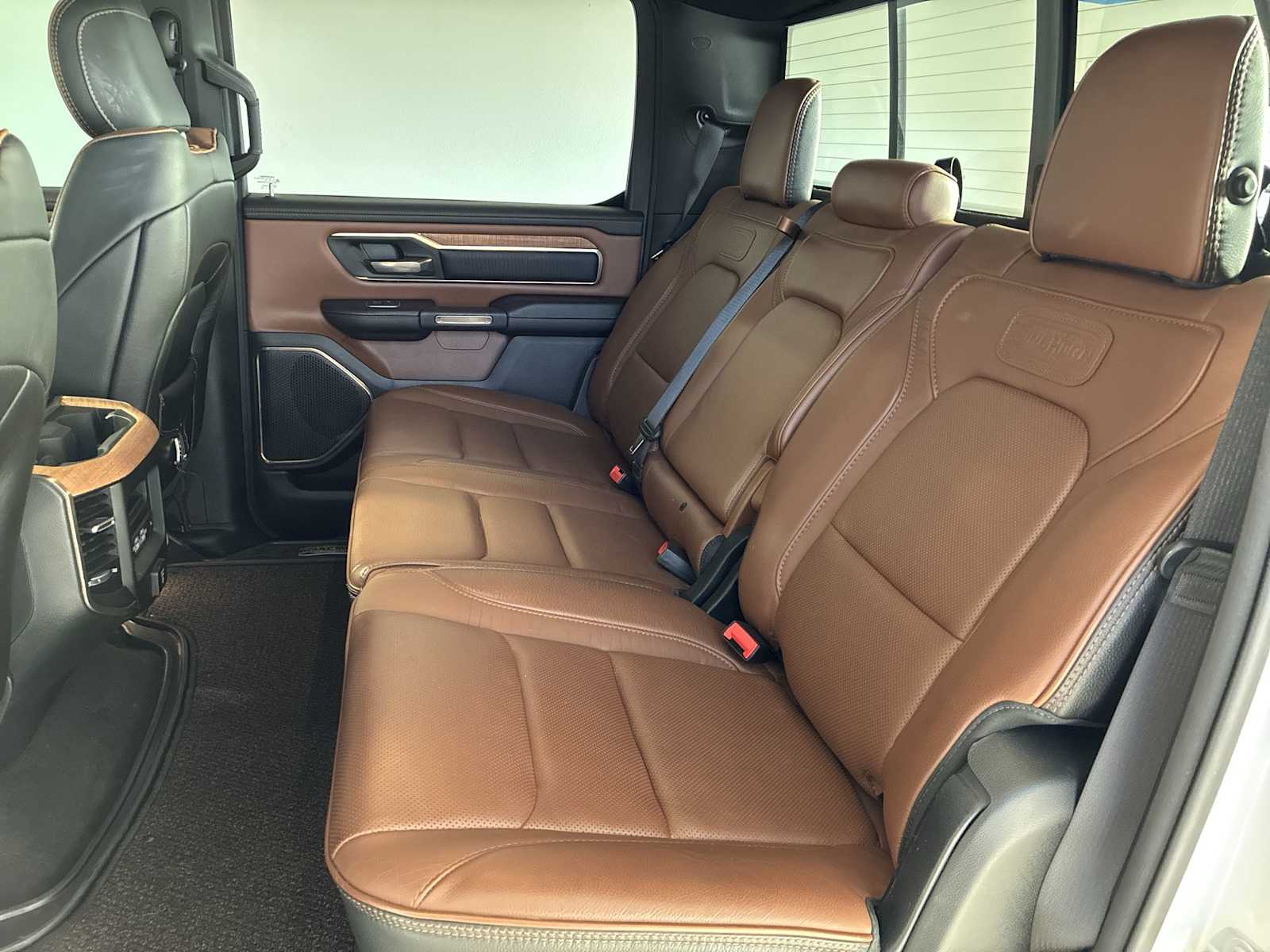 Thumbnail: 2022 RAM 1500 - 26