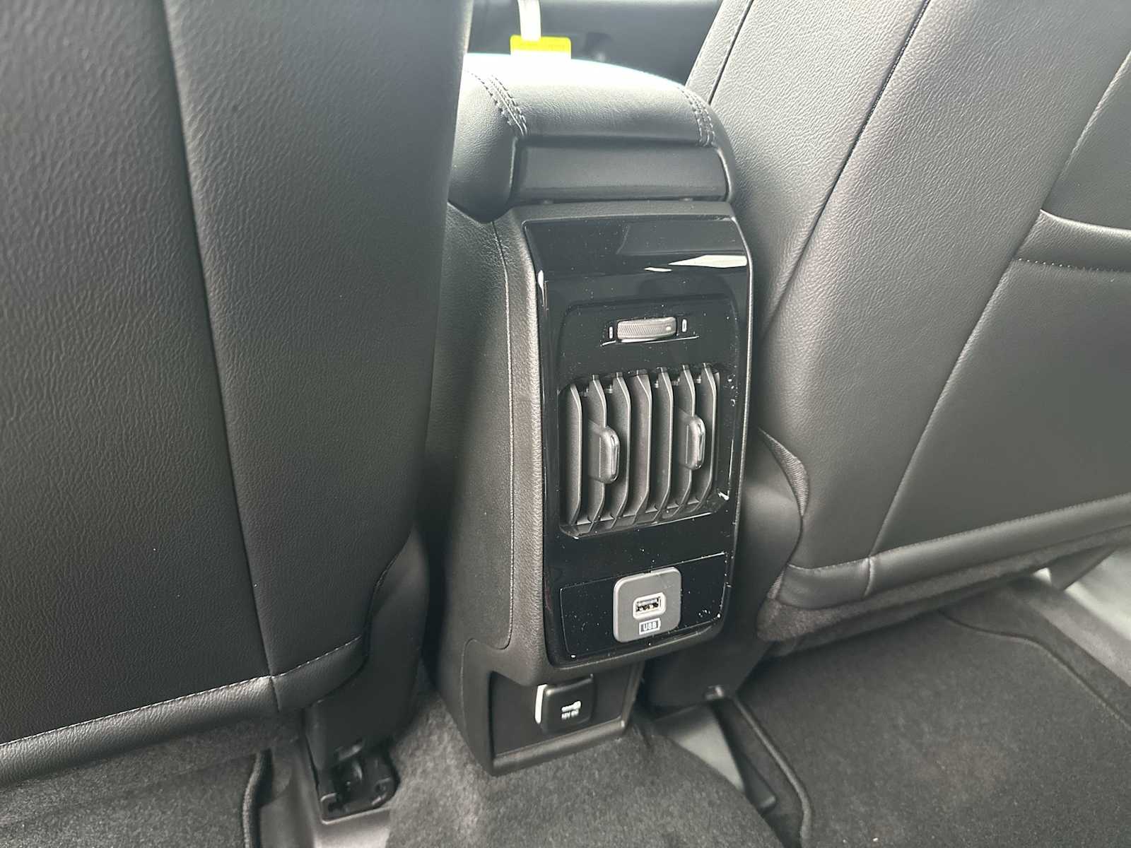 Thumbnail: 2026 Jeep Compass - 20