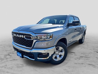2026 Ram 1500 BIG HORN CREW CAB 4X4 5'7 BOX Pickup