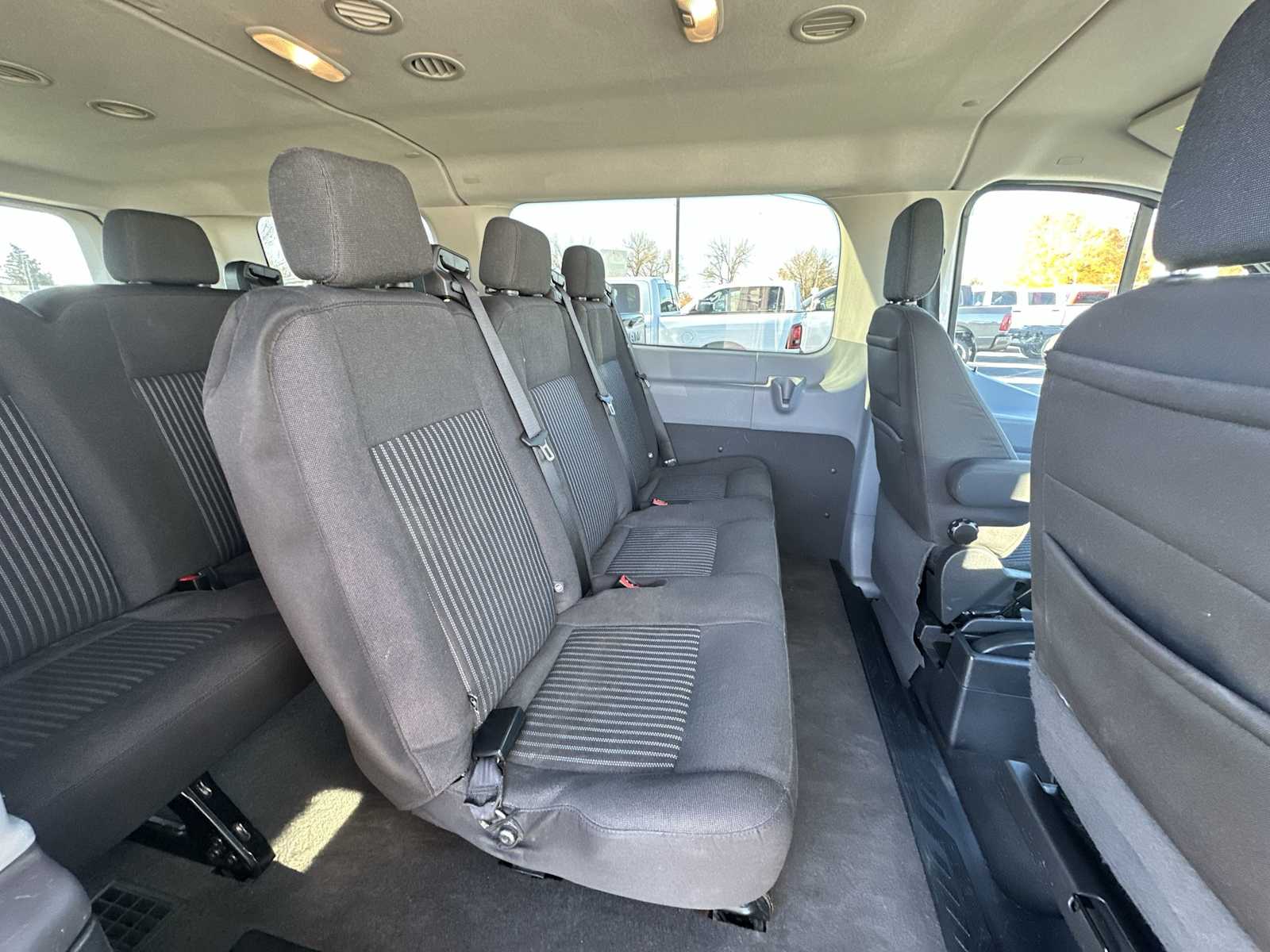 Thumbnail: 2017 Ford Transit Series - 22