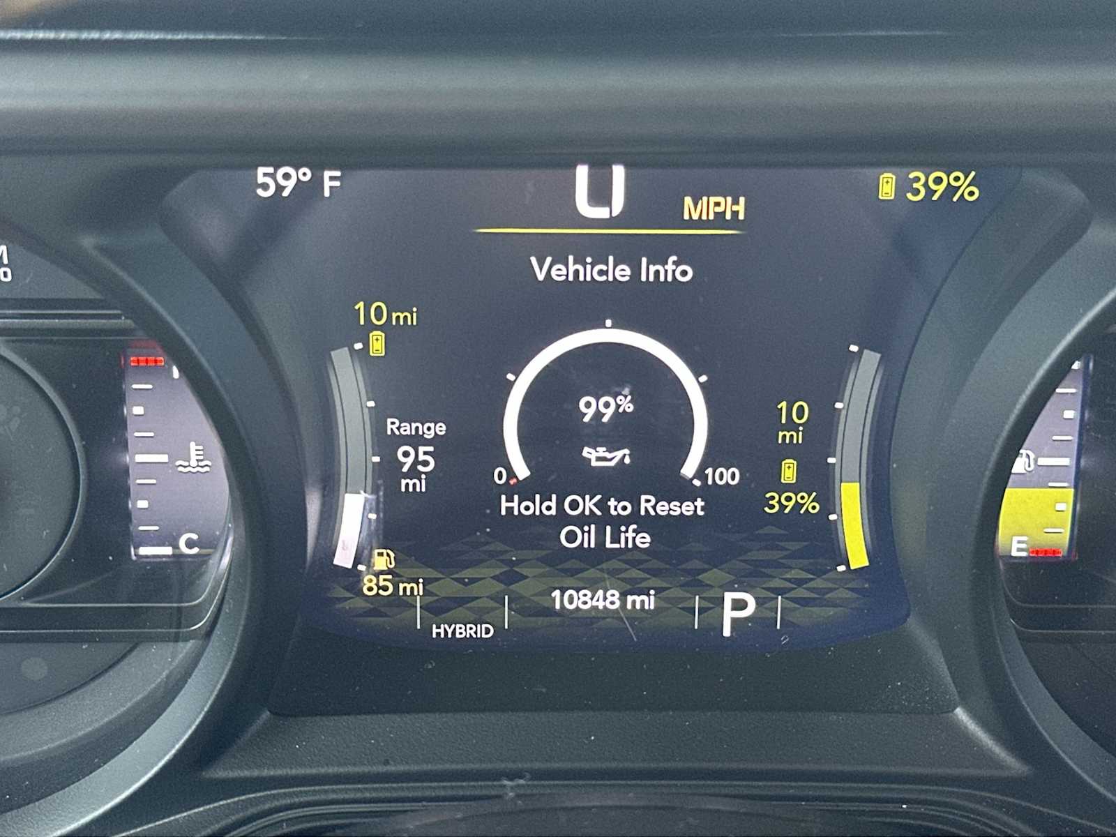 Thumbnail: 2024 Jeep Wrangler - 10