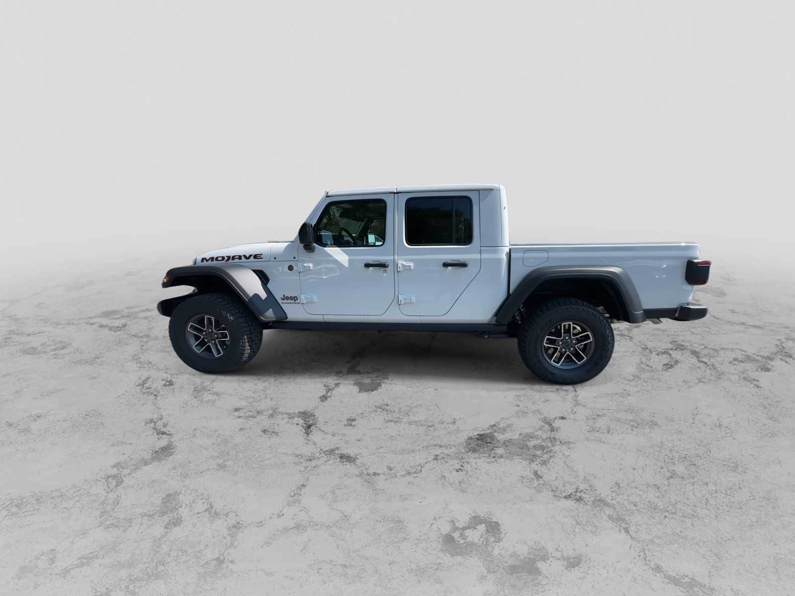 Thumbnail: 2025 Jeep Gladiator - 5