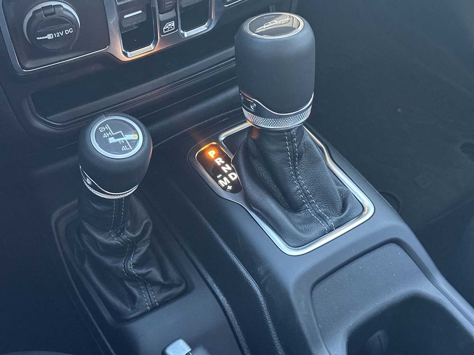 Thumbnail: 2025 Jeep Gladiator - 19