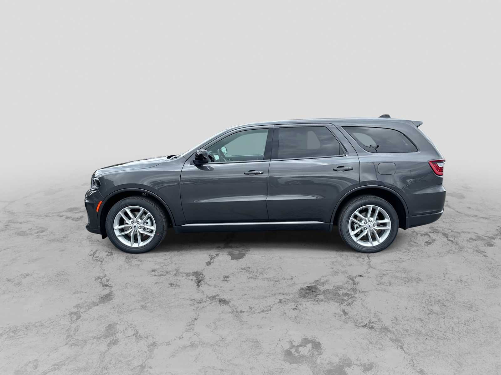 Thumbnail: 2026 Dodge Durango - 5